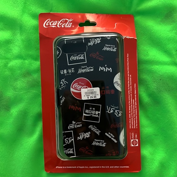 iPhone case - Picture 2 of 2